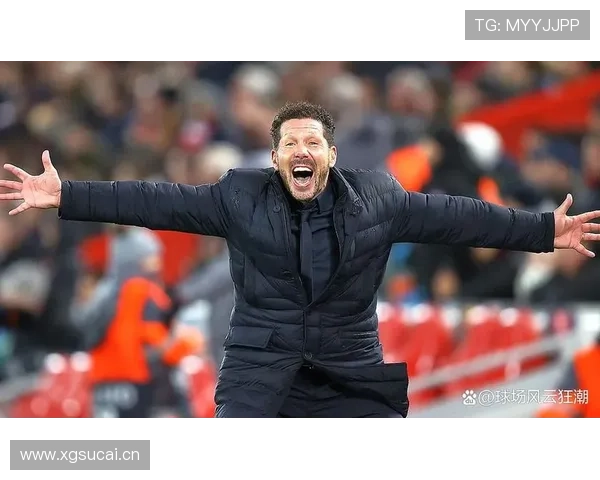 西蒙尼球队风格以防守稳固与战术纪律著称，本赛季表现稳健