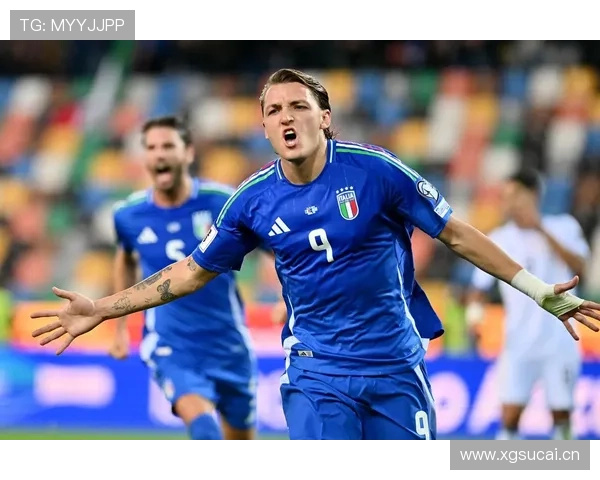 意大利缺席世界杯成遗憾 无缘连续两届决赛圈引关注
