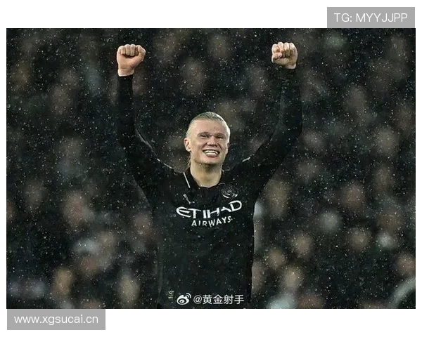 哈兰德每90分钟进球效率分析：是否已逼近历史极限