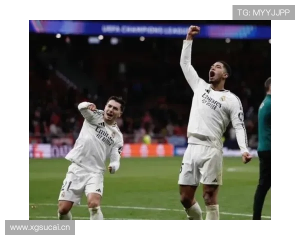 巴尔韦德与贝林厄姆：皇马中场核心角色与战术贡献对比