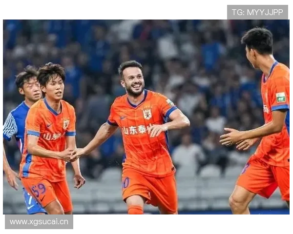 强强对话中的山东泰山，为何难以稳定输出？