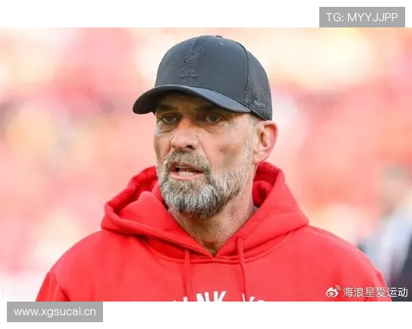 克洛普离任后利物浦表面稳定,体系隐患逐步显现