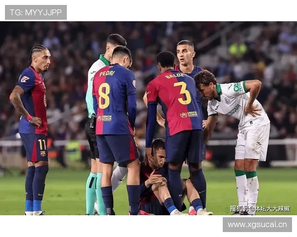 巴萨重建方向看似明确,实则问题频现,稳定性面临考验 巴萨重建方向看似明确,实则问题频现,稳定性面临考验