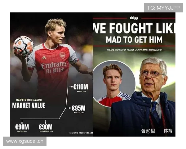 厄德高面对顶级防线的机会创造解析 厄德高面对顶级防线的机会创造解析