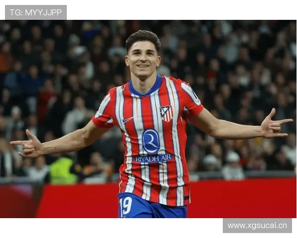 阿尔瓦雷斯进球不稳定的原因：终结效率与机会把握分析