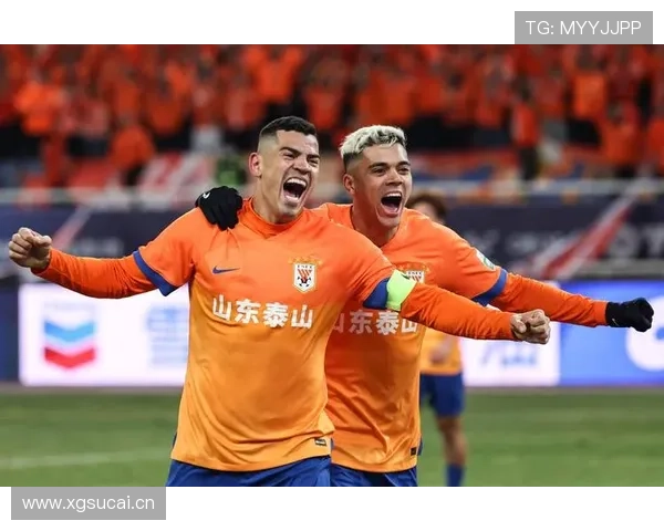 山东泰山重返巅峰之路:能否在竞争格局中实现突破 山东泰山重返巅峰之路:能否在竞争格局中实现突破